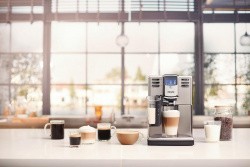 Кофемашина Philips LatteGo Premium EP5045- фото5