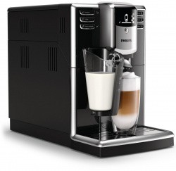 Кофемашина Philips LatteGo Premium EP5040- фото4
