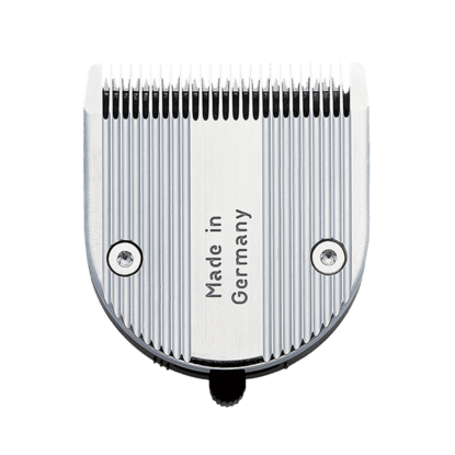 Машинка для стрижки волос Moser Genio Pro 1874-0054 (с пеньюаром) - фото4