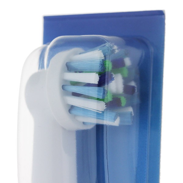 Электрическая зубная щетка Braun Oral-B Pro 800 Sensi UltraThin D16.524.3U - фото2