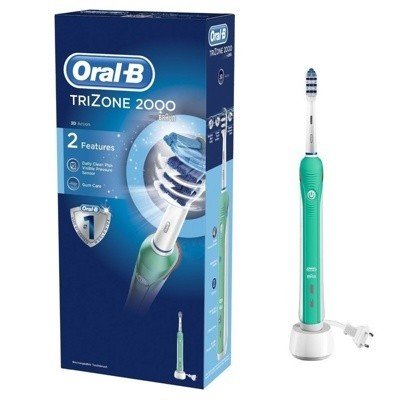 Braun Oral-B TriZone 1000 D20.513.1