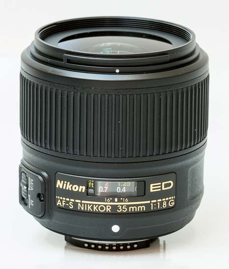 Цифровой фотоаппарат Nikon D610+AF-S Nikkor 35mm f/1.8G - фото5