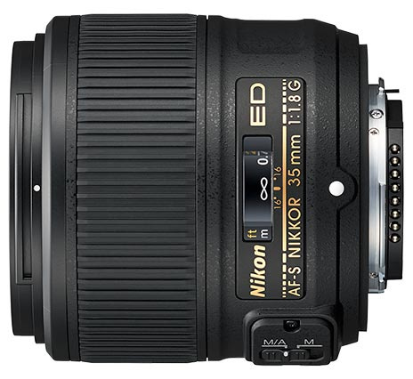 Цифровой фотоаппарат Nikon D610+AF-S Nikkor 35mm f/1.8G - фото6