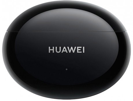 Наушники Huawei FreeBuds 4i (черный) - фото5