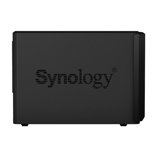 Сетевой накопитель Synology DiskStation DS220+ - фото5