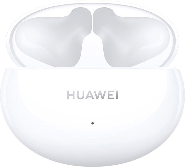 Наушники Huawei FreeBuds 4i (белый) - фото3