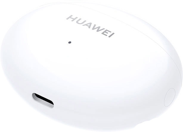 Наушники Huawei FreeBuds 4i (белый) - фото4