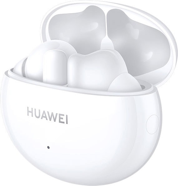 Наушники Huawei FreeBuds 4i (белый) - фото2