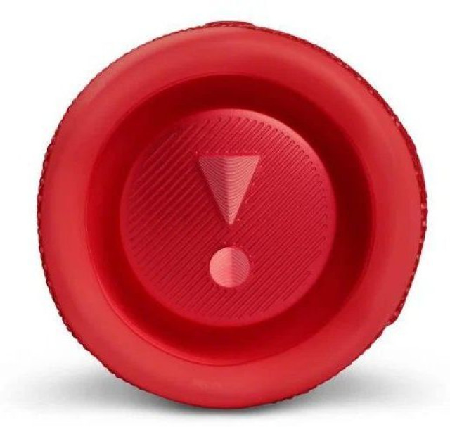 Беспроводная колонка JBL Flip 6 (красный) - фото4