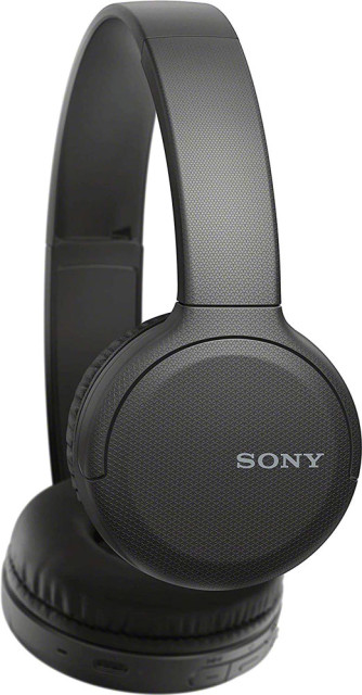 Наушники Sony WH-CH510 (черный) - фото2