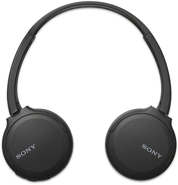 Наушники Sony WH-CH510 (черный) - фото3