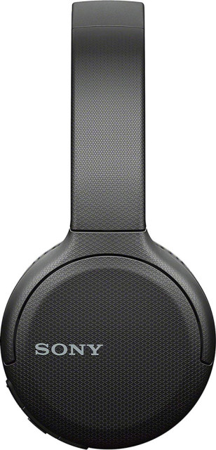 Наушники Sony WH-CH510 (черный) - фото5