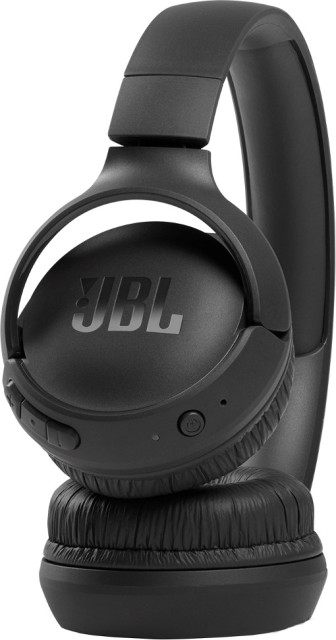 Наушники JBL Tune 510BT (черный) - фото3