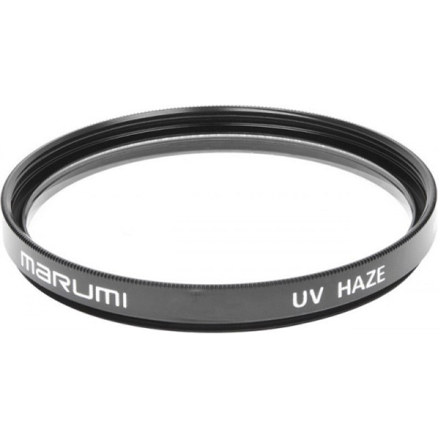 Светофильтр UV Marumi O-Haze 58 mm - фото2
