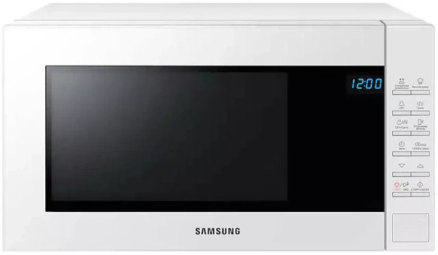 Микроволновая печь Samsung GE88SUW - фото