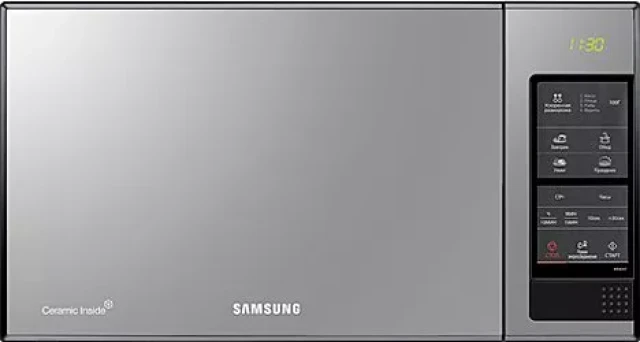 Микроволновая печь Samsung ME83XR - фото