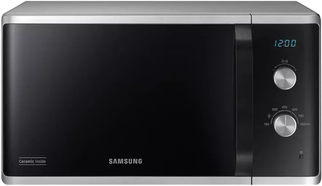 Микроволновая печь Samsung MS23K3614AS - фото