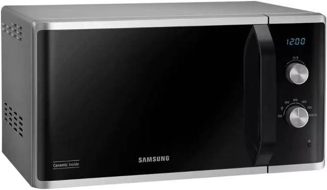 Микроволновая печь Samsung MS23K3614AS - фото2
