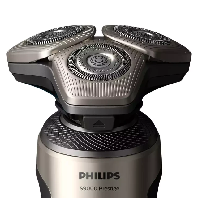 Электробритва Philips SP9883/36 Prestige - фото2