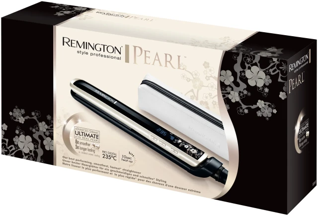 Выпрямитель Remington S9500 - фото6