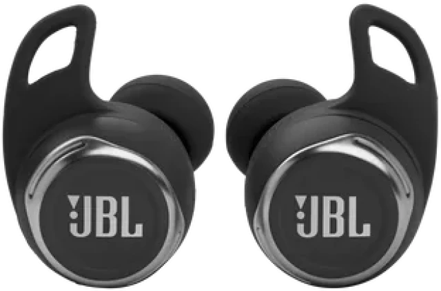 Наушники JBL Reflect Flow Pro (черный) - фото2