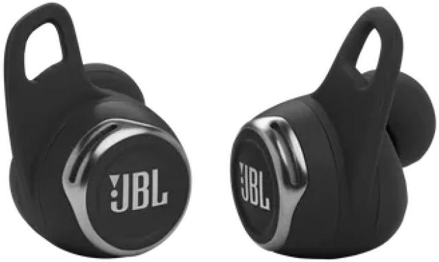 Наушники JBL Reflect Flow Pro (черный) - фото4
