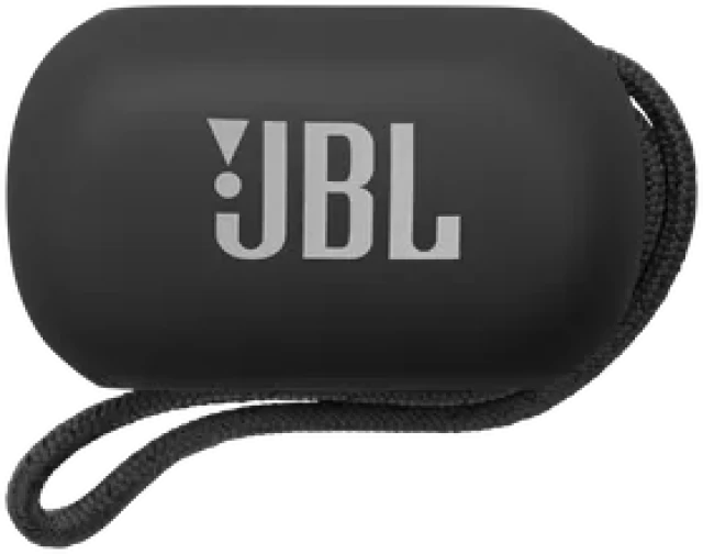 Наушники JBL Reflect Flow Pro (черный) - фото6