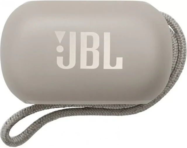 Наушники JBL Reflect Flow Pro (белый) - фото4