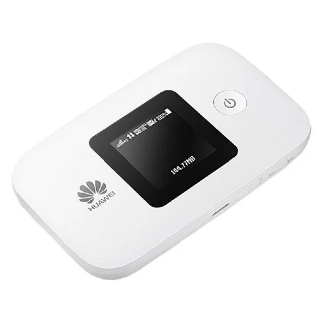 Huawei E5377 4G WiFi Роутер LTE Cat4 - фото2