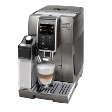 Кофемашина DeLonghi ECAM 370.95.T Dinamica Plus- фото