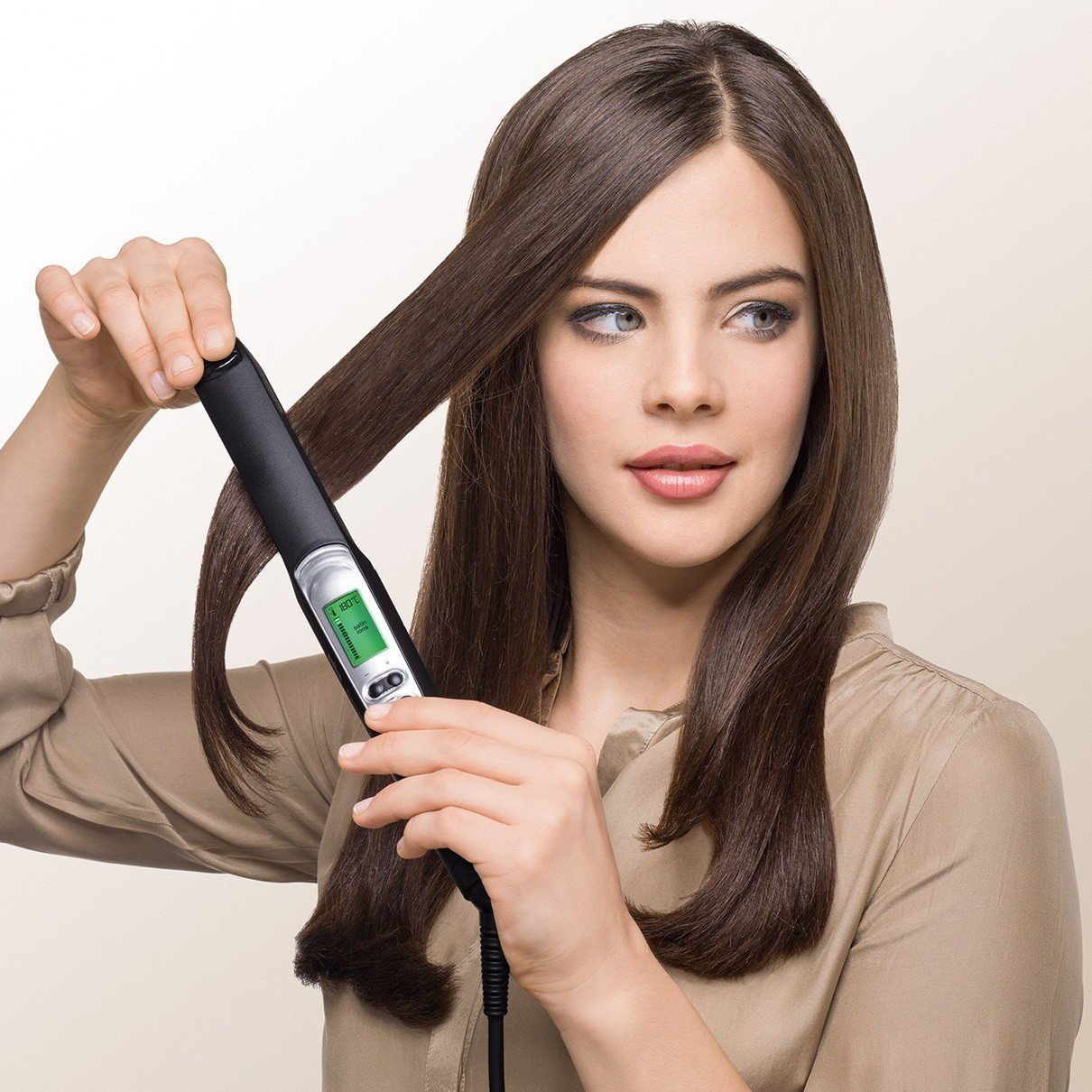 Выпрямитель волос Braun ST710 Satin Hair 7 - фото3