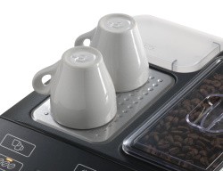Серия VeroCup 300 Полностью автоматическая кофемашина- фото2