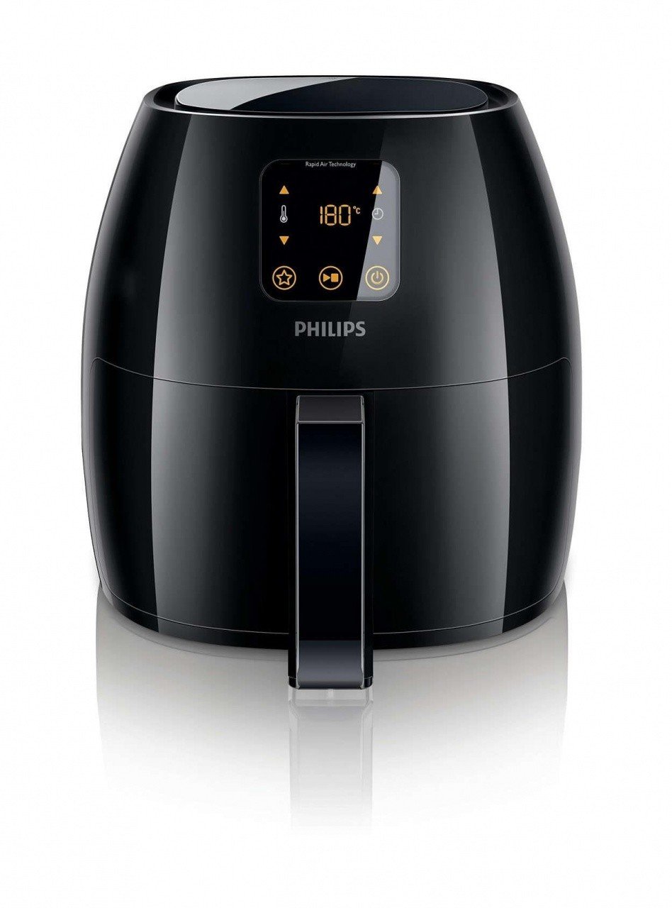 Фритюрница Philips HD9240/90 - фото2