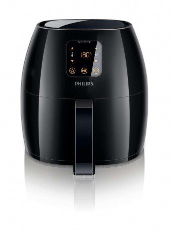Фритюрница Philips HD9240/90- фото2