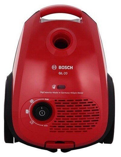 Пылесос Bosch BGN2A111 - фото