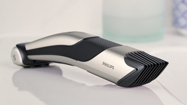 Универсальный триммер Philips BG7025/15 - фото4
