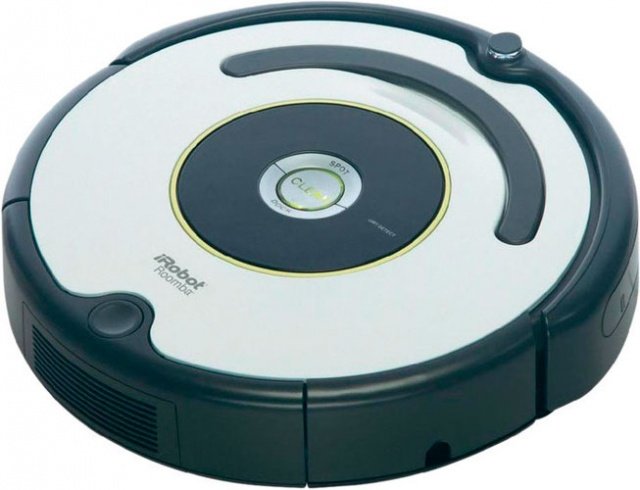Робот-пылесос iRobot Roomba 620 - фото