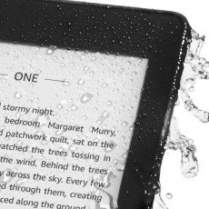 Электронная книга Amazon Kindle Paperwhite 2018 8GB (черный)- фото3