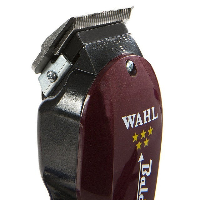 Машинка для стрижки Wahl Balding 5Star 8110-316H - фото2