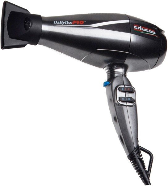 Фен BaByliss BAB6800IE PRO Excess
