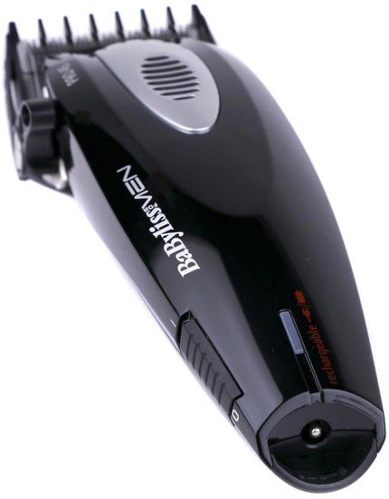 Машинка для стрижки волос BaByliss E956E 45 Intensive - фото5