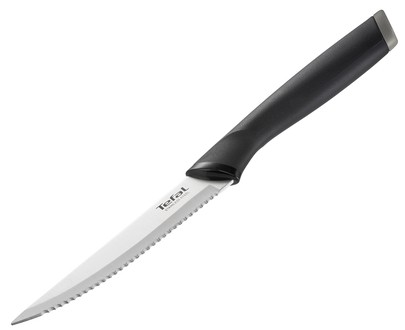 Кухонный нож (набор 4шт.) Tefal Comfort K221S414 - фото4