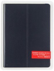 Чехол-книжка Huawei Flip Cover для Mediapad M3 Lite 10- фото3