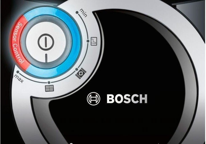 Пылесос Bosch BGS2UPWER1 - фото3