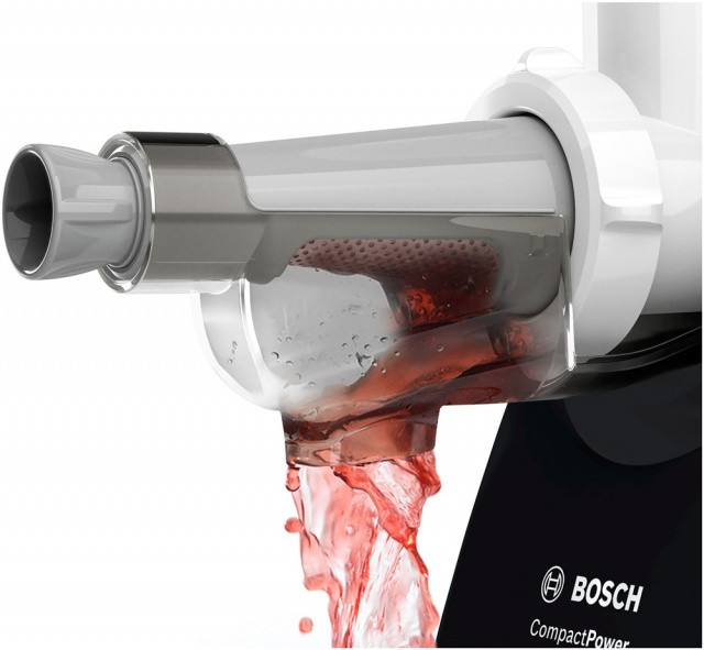 Мясорубка Bosch MFW3X18W - фото6
