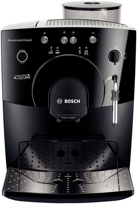 Кофемашина Bosch TCA5309 - фото
