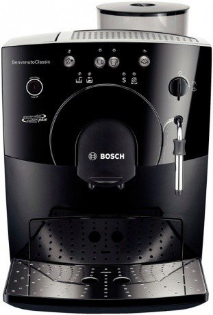 Кофемашина Bosch TCA5309- фото