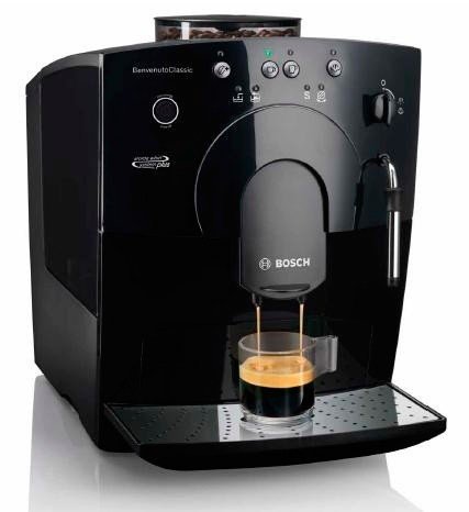 Кофемашина Bosch TCA5309 - фото2