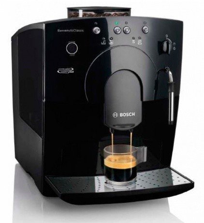 Кофемашина Bosch TCA5309- фото2