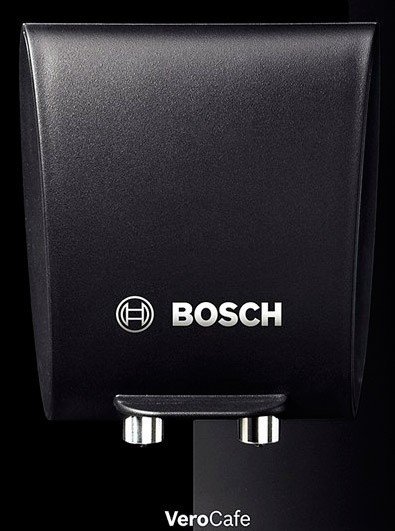 Кофемашина Bosch TES50129RW - фото3